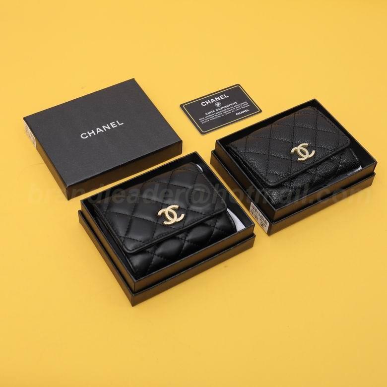 Chanel Wallets 44